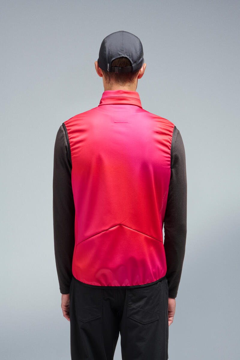 ATOMIC - REDSTER VEST